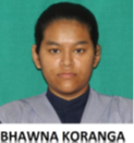 BHAWNA KORANGA
