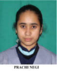 PRACHI NEGI