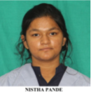 NISTHA PANDE