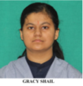 GRACY SHAIL