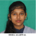 DISHA AGARWAL