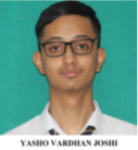 YASHO VARDHAN JOSHI