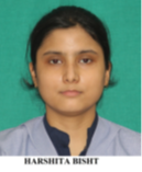 HARSHITA BISHT