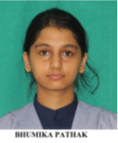 BHUMIKA PATHAK