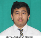 ADITYA NARAYAN MISHRA