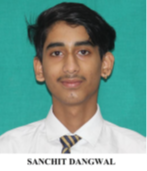 SANCHIT DANGWAL