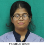 VAISHALI JOSHI