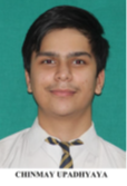 CHINMAY UPADHYAYA