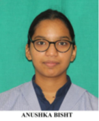 ANUSHKA BISHT
