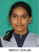 HRITUL TEWARI