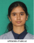 APEKSHA PARGAI