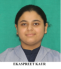 EKASPREET KAUR