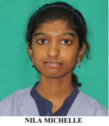 NILA MICHELLE