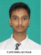 TAPENDRA KUMAR