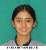 YASHASHWANI KHATI