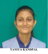 TANIYA KANDPAL