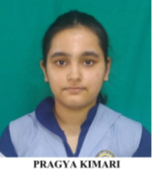PRAGYA KIMARI
