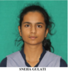 SNEHA GULATI