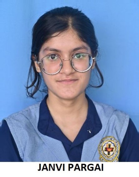 JANVI PARGAI