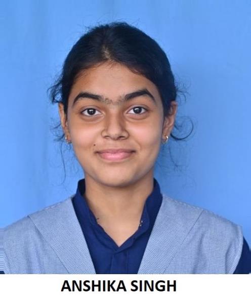 ANSHIKA SINGH