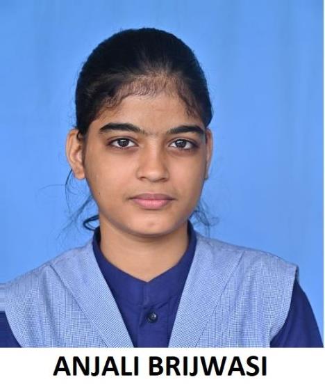 ANJALI BRIJWASI