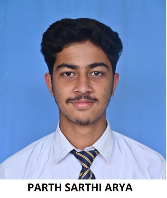 PARTH SARTHI ARYA