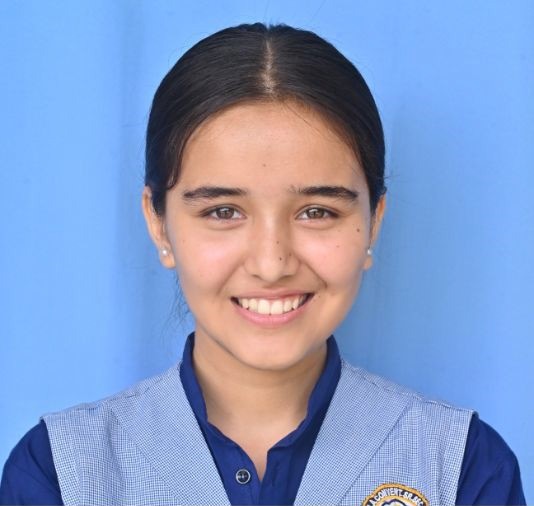 PRANITI PANT