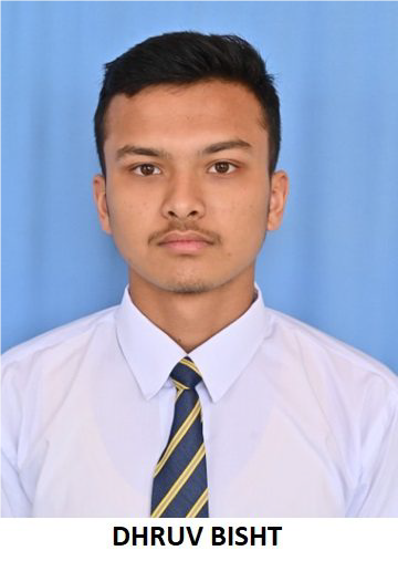 DHRUV BISHT 