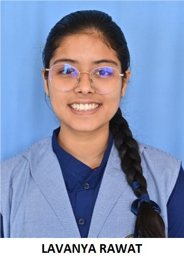 LAVANYA RAWAT 