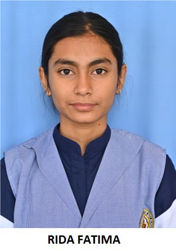 RIDA FATIMA 