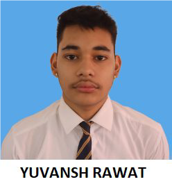 YUVANSH RAWAT 