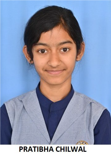 PRATIBHA CHILWAL 