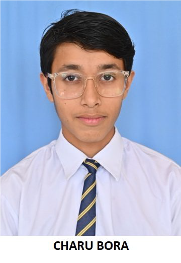 CHARU BORA 