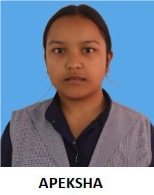 APEKSHA 