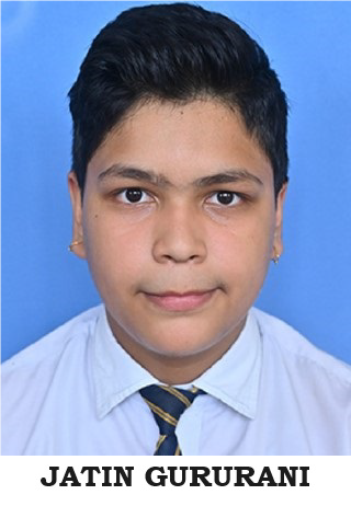 JATIN GURURANI 