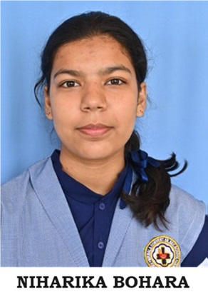 NIHARIKA BOHARA 