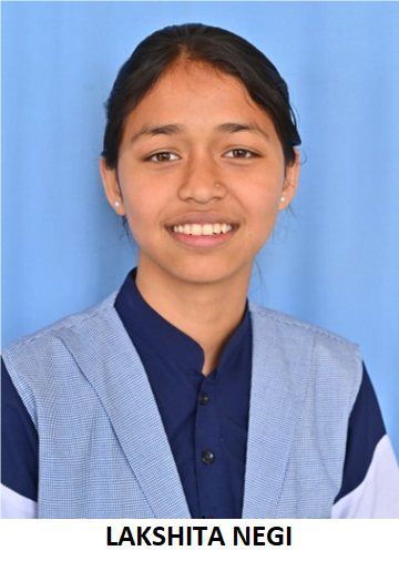 LAKSHITA NEGI