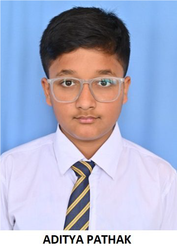 ADITYA PATHAK 
