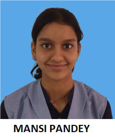 MANSI PANDEY 
