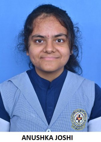 ANUSHKA JOSHI