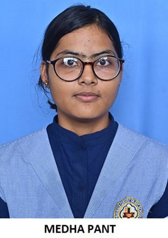 MEDHA PANT