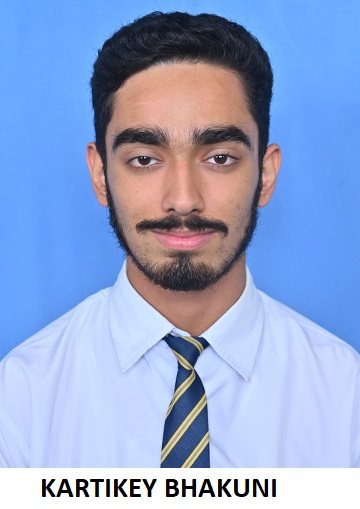 KARTIKEY BHAKUNI