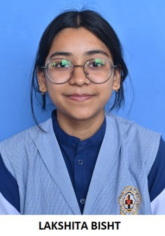 LAKSHITA BISHT