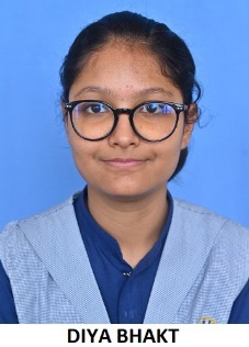 DIYA BHAKT